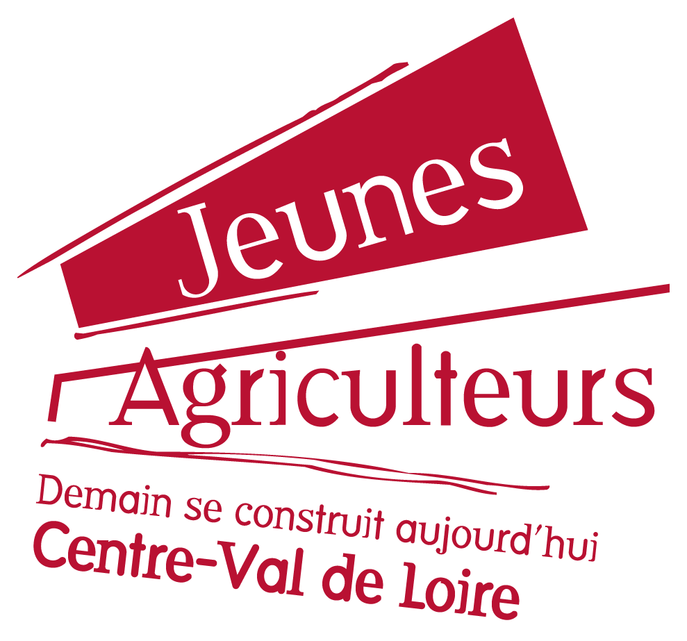 Jeunes Agriculteurs Centre-Val de Loire